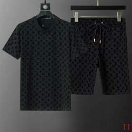 Picture of LV Shirt Pant Suits _SKULVM-3XL20tx1823042